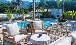 Erawan Pool Villa