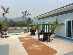 Erawan Pool Villa