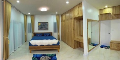 Erawan Pool Villa