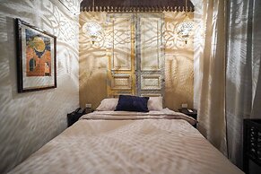Al Wadi Hotel