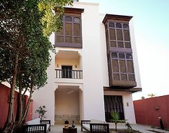 Al Wadi Hotel