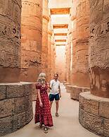 Al Wadi Hotel