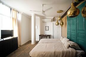 Al Wadi Hotel