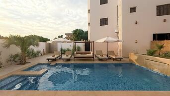 Al Wadi Hotel
