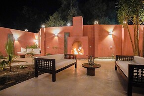 Al Wadi Hotel