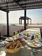 Al Wadi Hotel