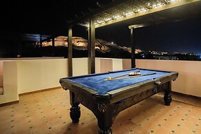 Al Wadi Hotel