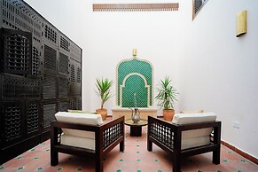 Al Wadi Hotel