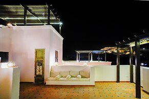 Al Wadi Hotel