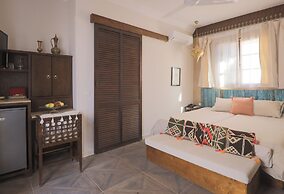 Al Wadi Hotel
