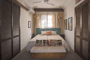 Al Wadi Hotel