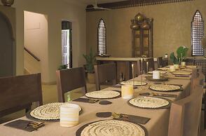 Al Wadi Hotel
