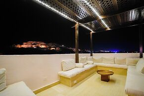Al Wadi Hotel