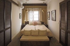 Al Wadi Hotel