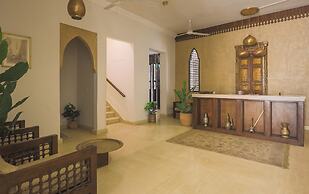 Al Wadi Hotel
