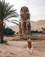 Al Wadi Hotel
