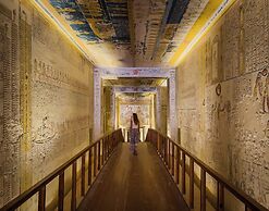 Al Wadi Hotel