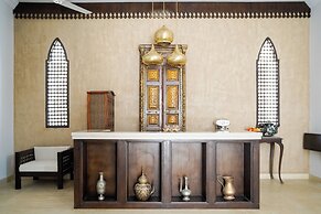 Al Wadi Hotel