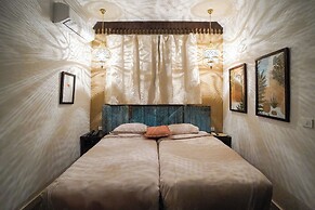Al Wadi Hotel