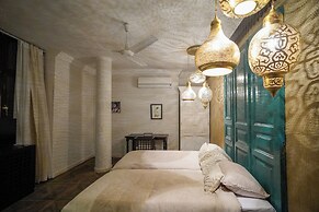 Al Wadi Hotel