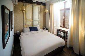 Al Wadi Hotel