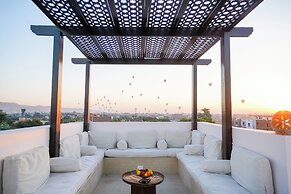 Al Wadi Hotel