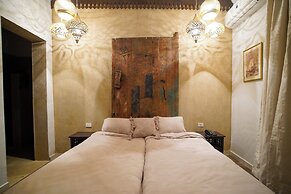 Al Wadi Hotel