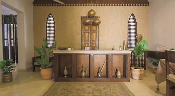 Al Wadi Hotel