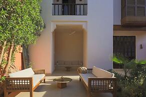Al Wadi Hotel