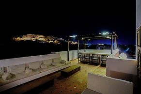 Al Wadi Hotel