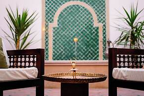 Al Wadi Hotel