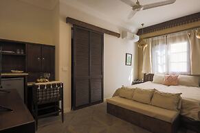 Al Wadi Hotel