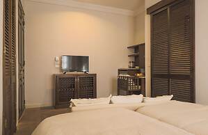 Al Wadi Hotel