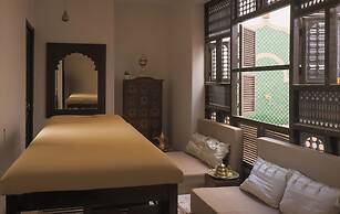 Al Wadi Hotel