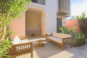 Al Wadi Hotel