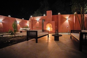Al Wadi Hotel