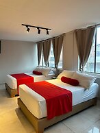 Coral Boutique Hotel