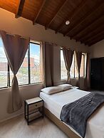 Coral Boutique Hotel