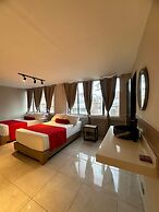 Coral Boutique Hotel