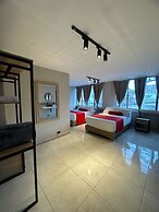 Coral Boutique Hotel