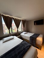 Coral Boutique Hotel