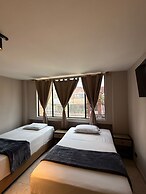 Coral Boutique Hotel