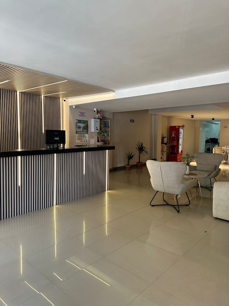 Coral Boutique Hotel