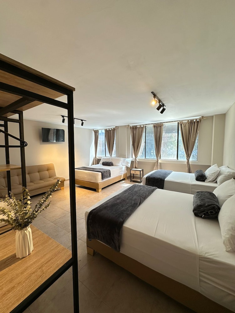Coral Boutique Hotel