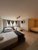 Coral Boutique Hotel