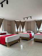 Coral Boutique Hotel