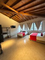 Coral Boutique Hotel