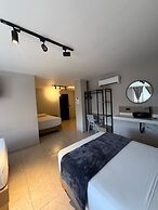 Coral Boutique Hotel