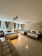 Coral Boutique Hotel