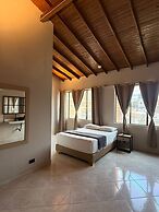 Coral Boutique Hotel